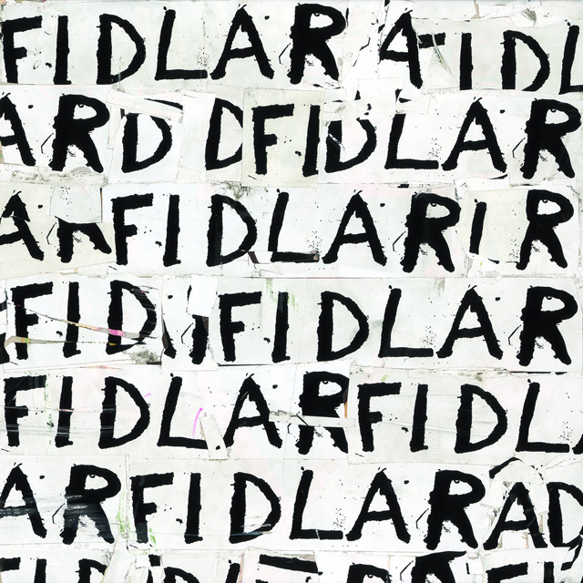 Fidlar / Fidlar