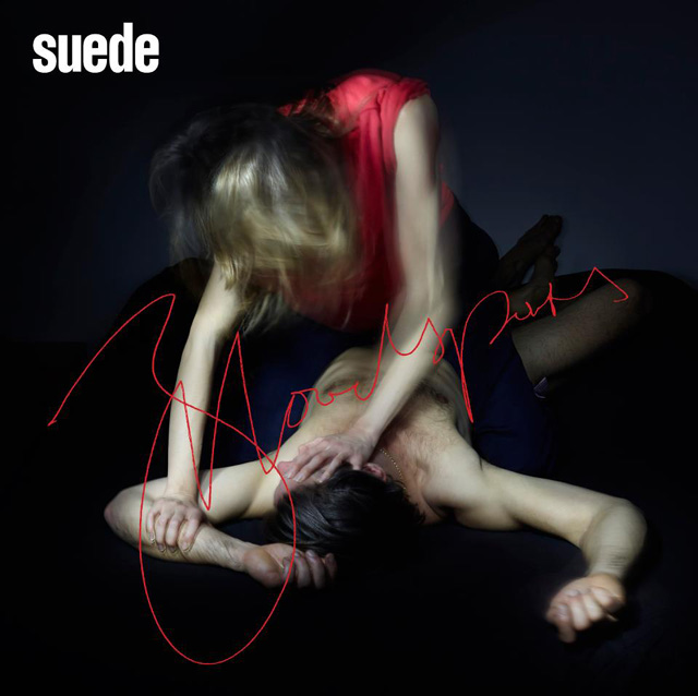 Suede / Bloodsports