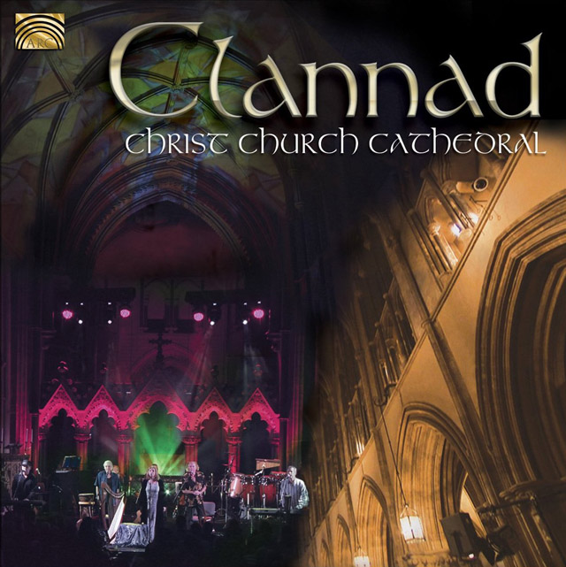 Clannad / Live At Christ Church Cathedral