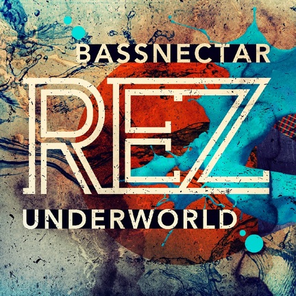 Underworld / Rez (Bassnectar Remix)