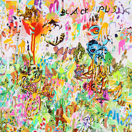 Black Pus / All My Relations