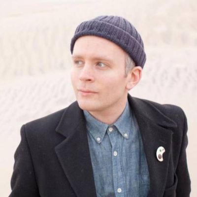 Jens Lekman