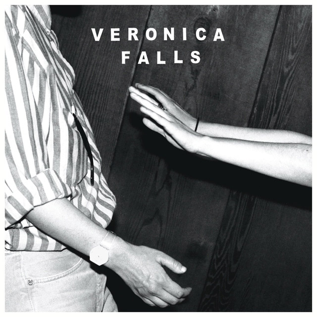 Veronica Falls / Waiting For Something To Happen