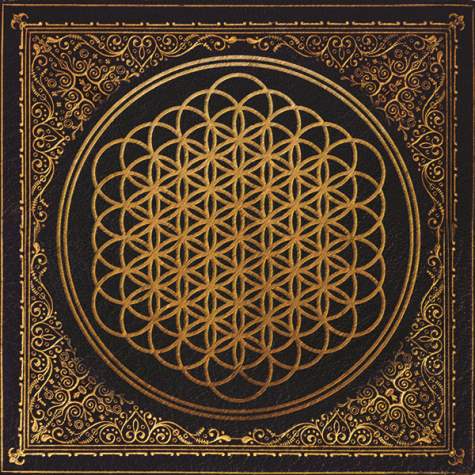 BRING ME THE HORIZON / Sempiternal