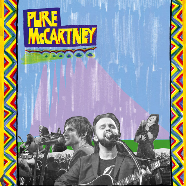 Tim Christensen / Pure McCartney