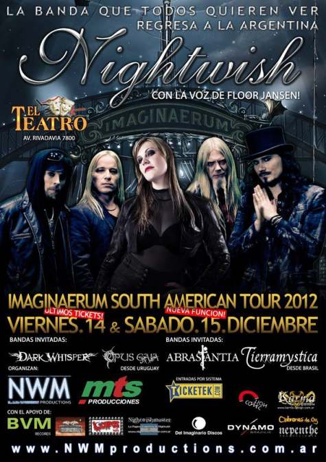 NIGHTWISH