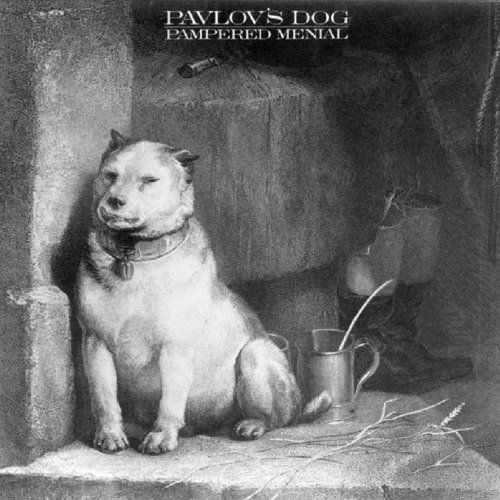 Pavlov's Dog / Pampered Menial