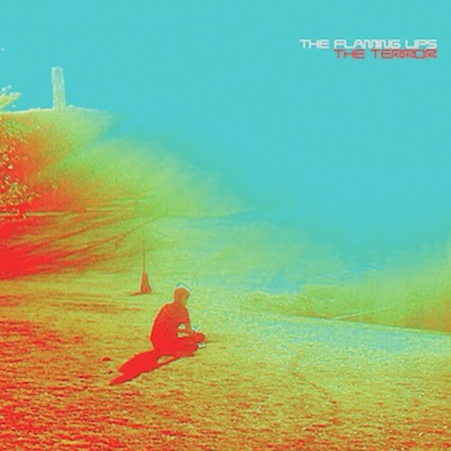 The Flaming Lips / The Terror