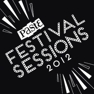 PASTE FESTIVAL SESSIONS