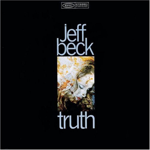 The Jeff Beck Group / Truth