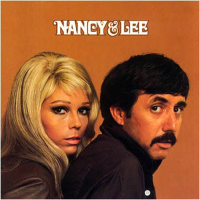 Nancy Sinatra And Lee Hazlewood / Nancy & Lee