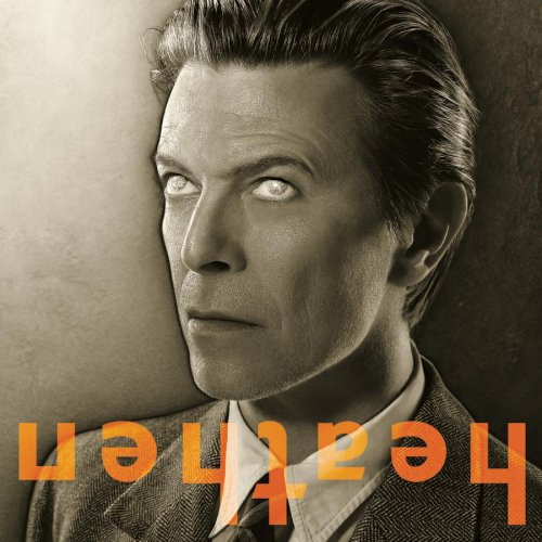 David Bowie / Heathen