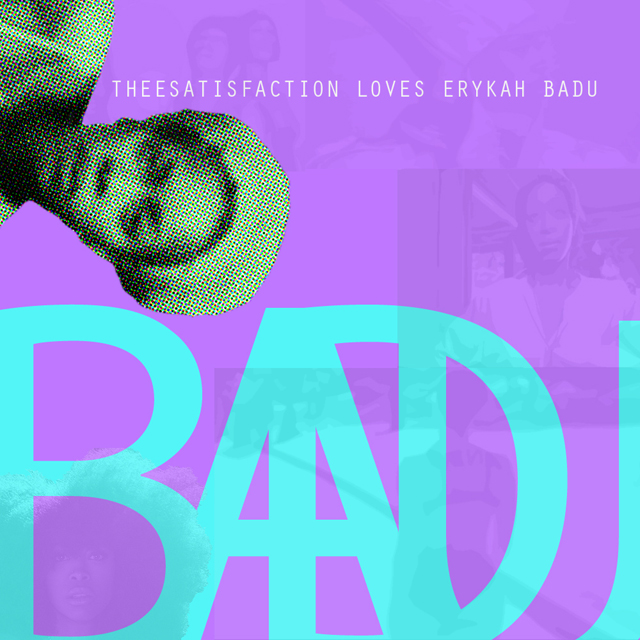 THEESatisfaction Loves Erykah Badu