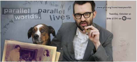 Parallel Worlds, Parallel Lives