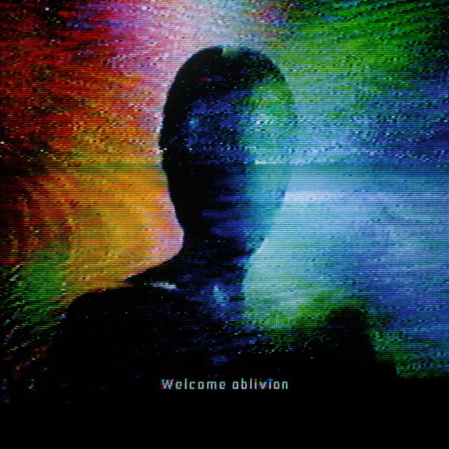 How to Destroy Angels / Welcome oblivion [LP]