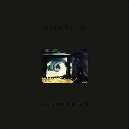 Roger Waters / Amused To Death