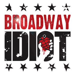 Broadway Idiot