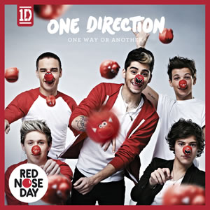 One Direction / One Way Or Another