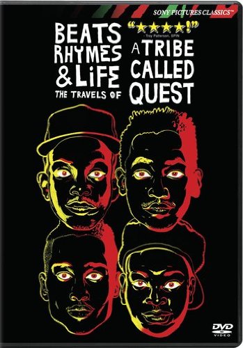 Beats, Rhymes & Life: The Travels of A Tribe Called Quest