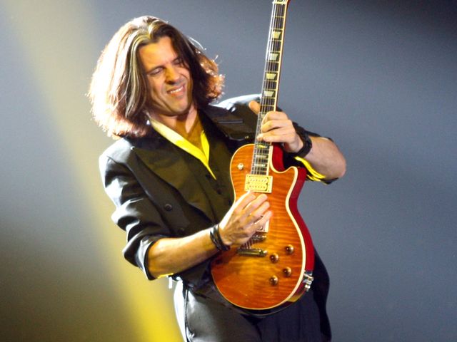 Alex Skolnick - Testament