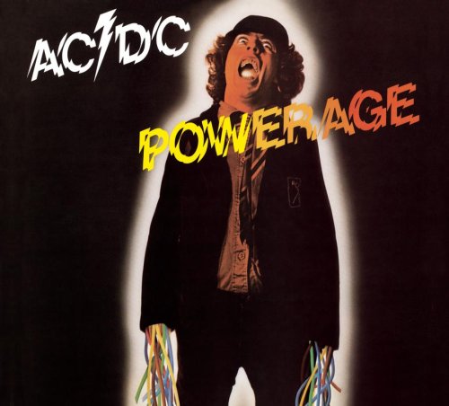 AC/DC / Powerage
