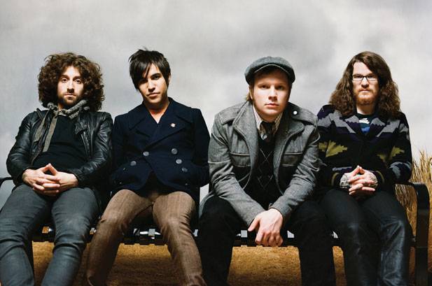 Fall Out Boy