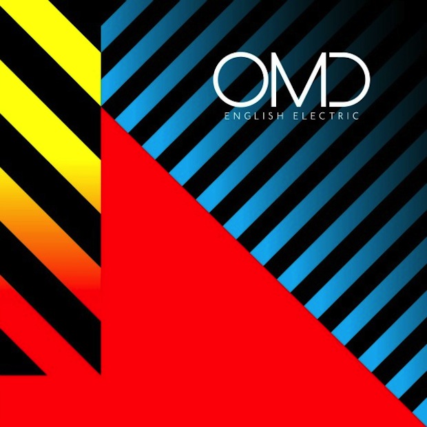 Orchestral Manoeuvres in the Dark / English Electric