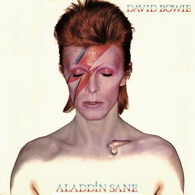 David Bowie / Aladdin Sane