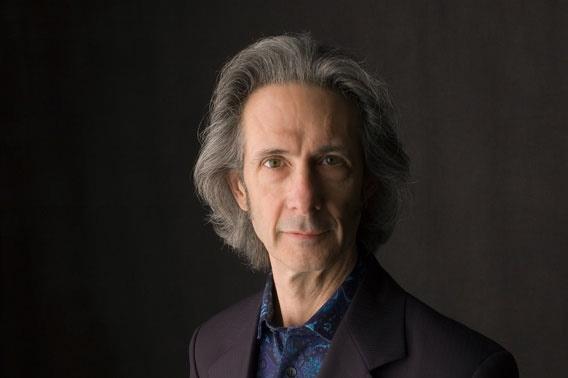 Lenny Kaye