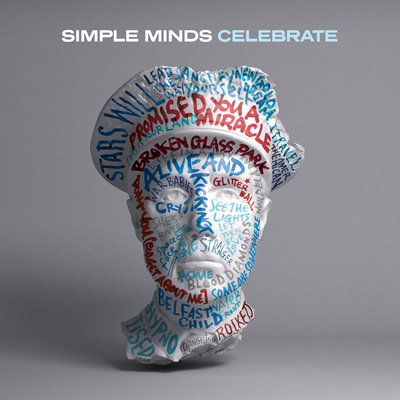 Simple Minds / Celebrate - Greatest Hits+ [3CD]