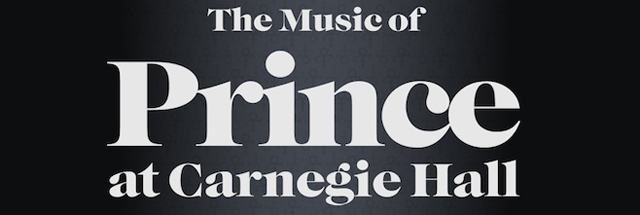 The Music of Prince