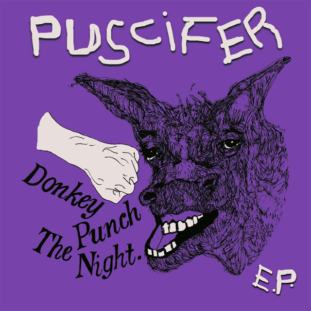 Puscifer / Donkey Punch The Night