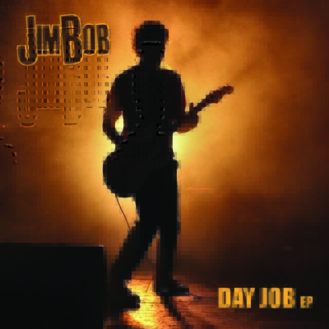 Jim Bob / Day Job EP