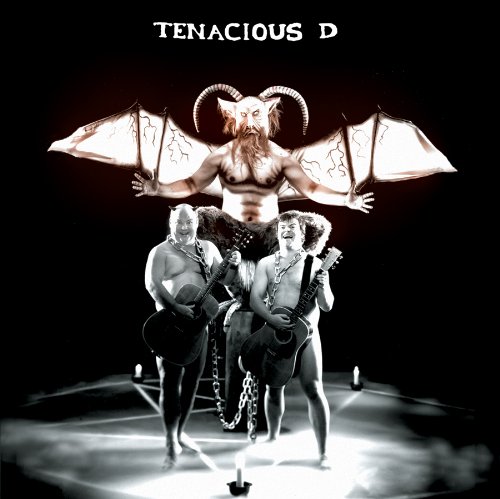 Tenacious D / Tenacious D