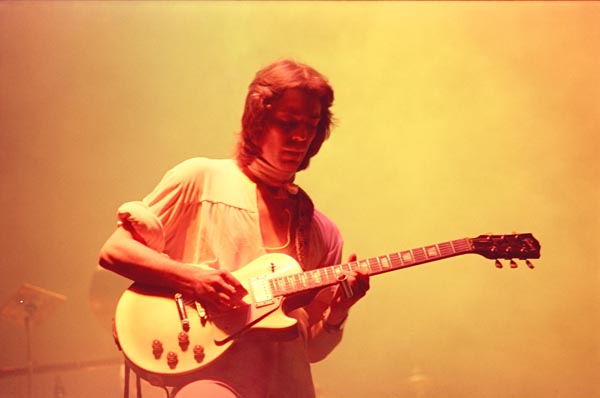 Steve Hackett