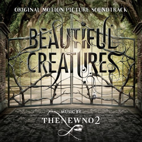 thenewno2 / Beautiful Creatures OST