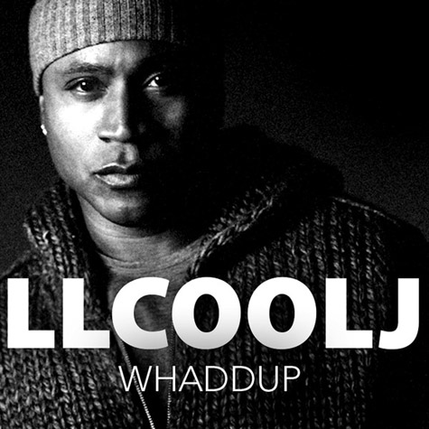 LL Cool J / Whaddup