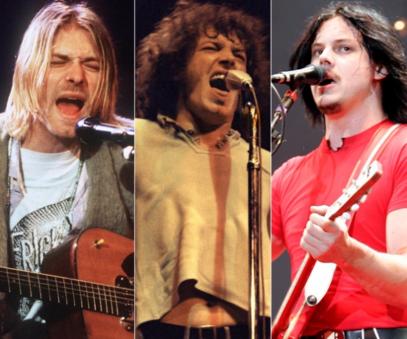Readers' Poll: The Greatest Live Cover Songs Pictures | Rolling Stone