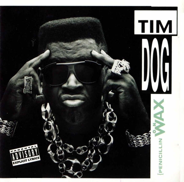 Tim Dog