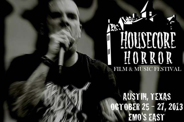 Housecore Horror Film Festival