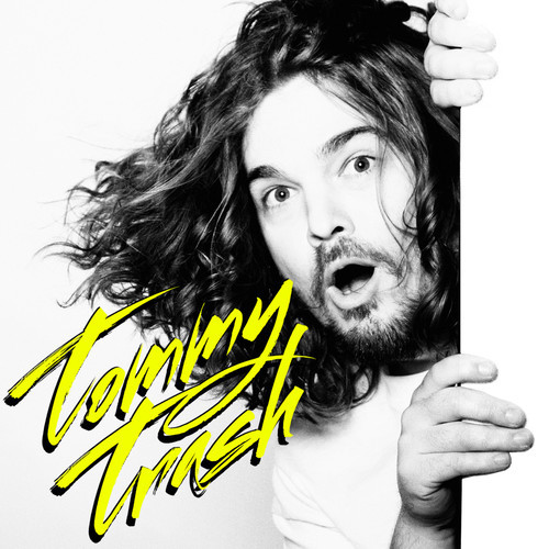 Tommy Trash