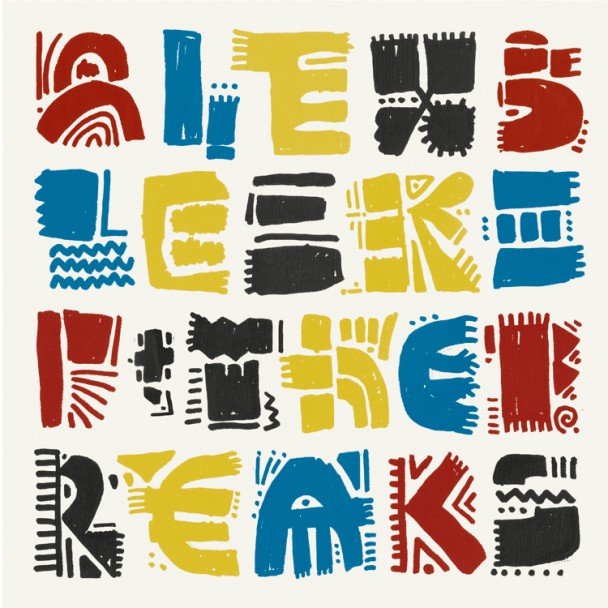 Alex Bleeker And The Freaks