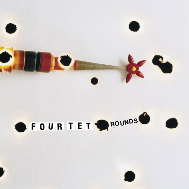 Four Tet / Round