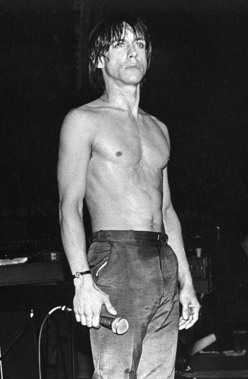 Iggy Pop