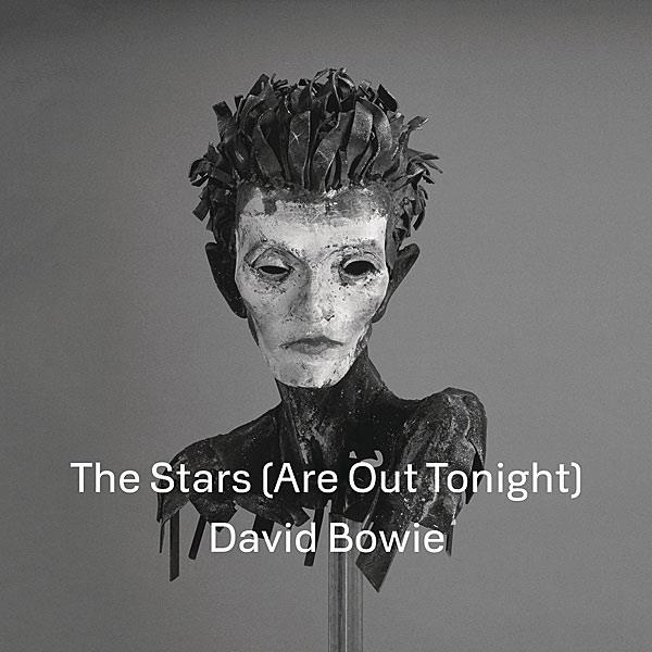 David Bowie / The Stars (Are Out Tonight)