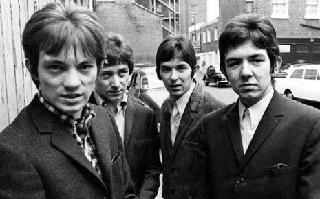 Small Faces