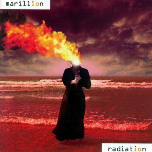 Marillion / Radiation