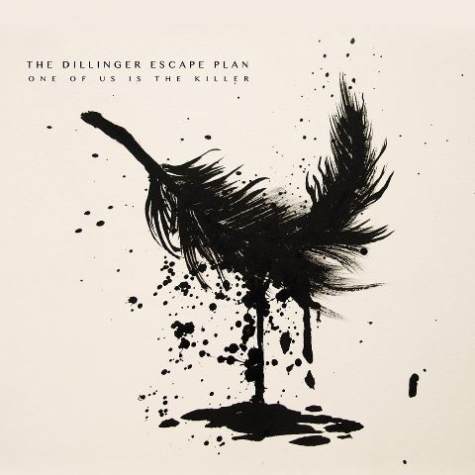 The Dillinger Escape Plan / One Of Us Is The Killer