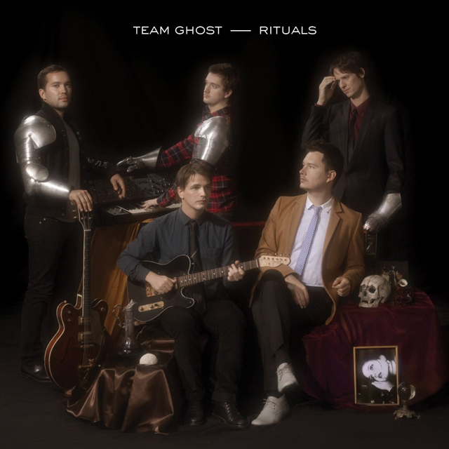 Team Ghost / Rituals