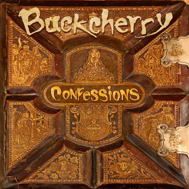 Buckcherry / Confessions